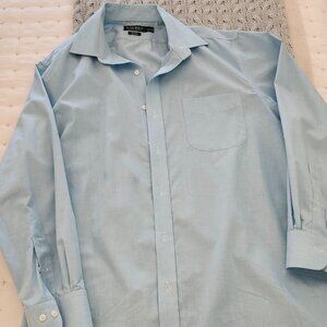 Ralph Lauren light Blue shirt